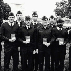 My Air Force Years